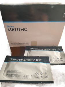 Abbott Drug Test – Medical Depot